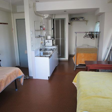 טוקיו Kurumi Weekly Mansion מראה חיצוני תמונה
