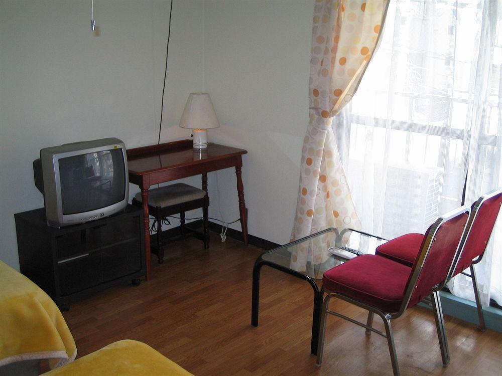 טוקיו Kurumi Weekly Mansion מראה חיצוני תמונה