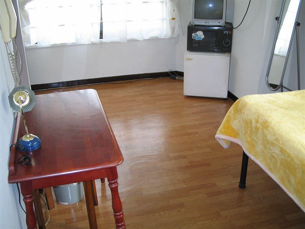 טוקיו Kurumi Weekly Mansion מראה חיצוני תמונה