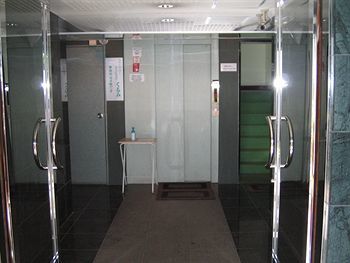 טוקיו Kurumi Weekly Mansion מראה חיצוני תמונה