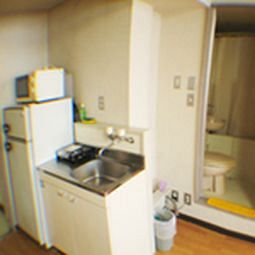 טוקיו Kurumi Weekly Mansion מראה חיצוני תמונה